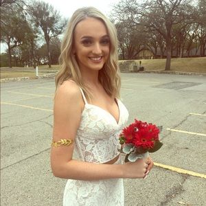 Meet your Posher, Ashlyn